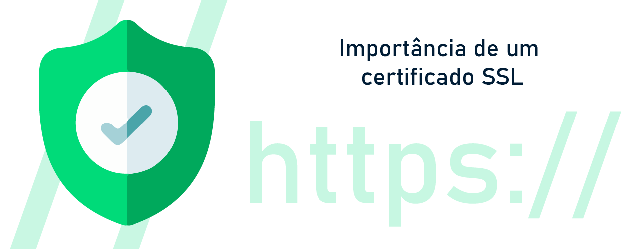 Importância de um certificado SSL